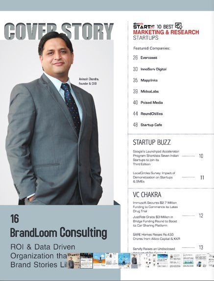 brandloom cover story brandloom cover story