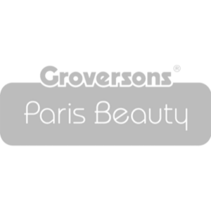 Groversons Paris Beauty Client of Best Digital Marketing Company in UK